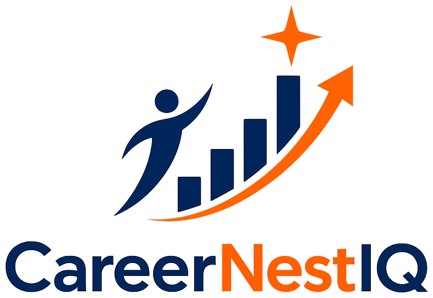 CareerNestIQ